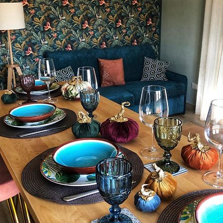 Mascagni 18: Lovely And Central Apartment بيزا المظهر الخارجي الصورة