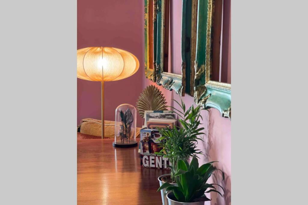 Mascagni 18: Lovely And Central Apartment بيزا المظهر الخارجي الصورة