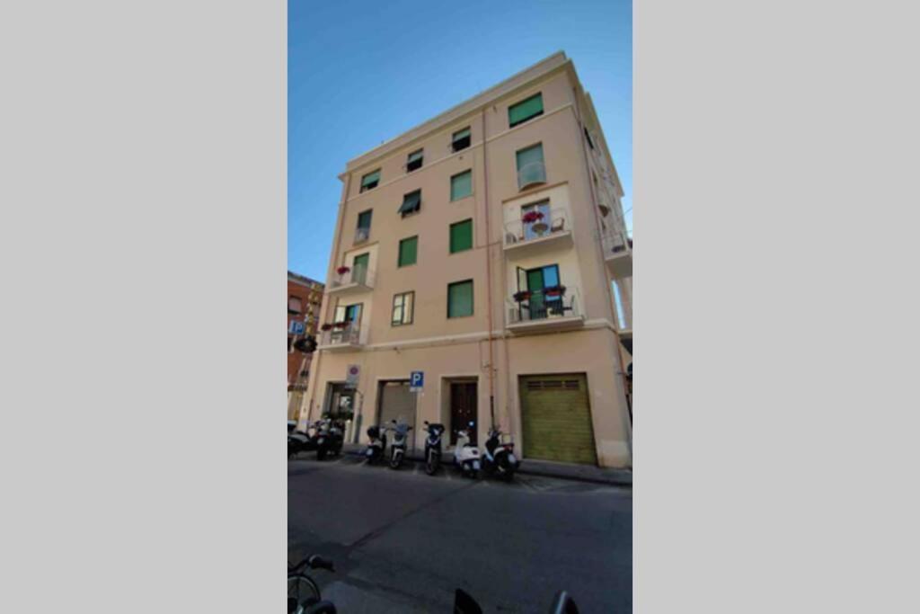 Mascagni 18: Lovely And Central Apartment بيزا المظهر الخارجي الصورة