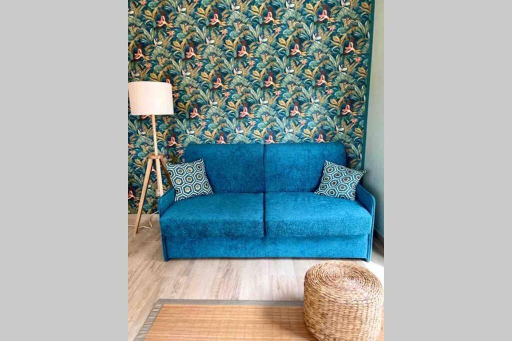 Mascagni 18: Lovely And Central Apartment بيزا المظهر الخارجي الصورة