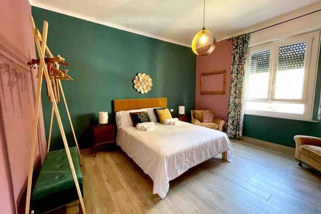 Mascagni 18: Lovely And Central Apartment بيزا المظهر الخارجي الصورة