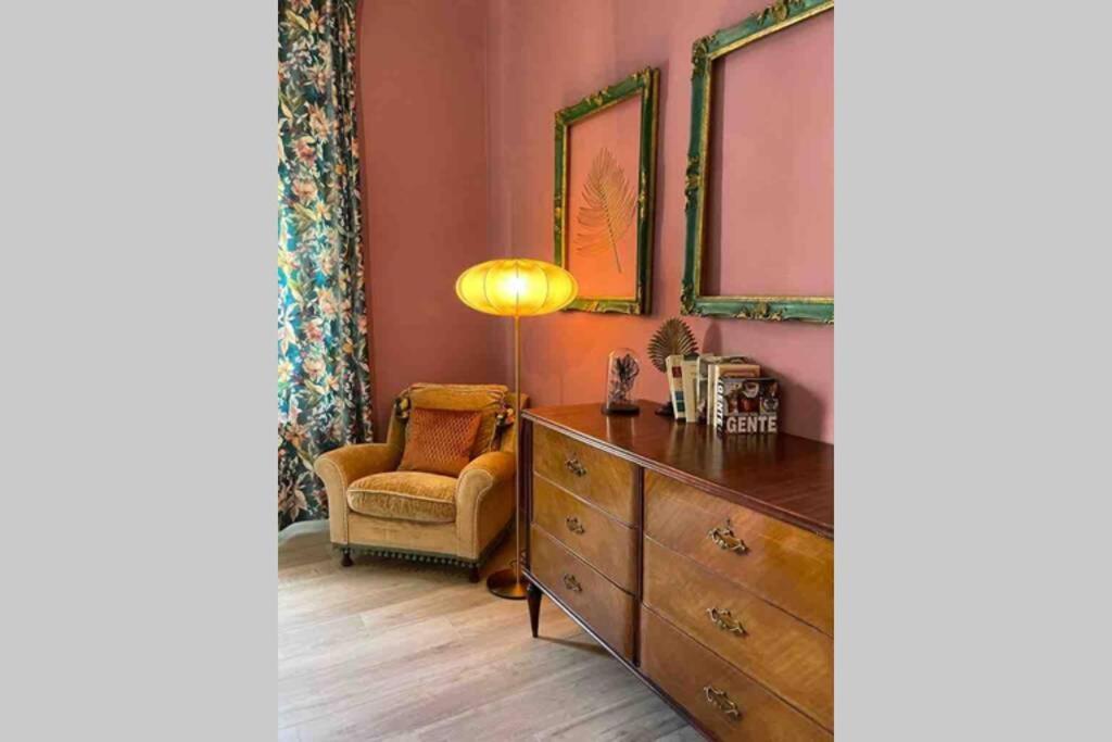 Mascagni 18: Lovely And Central Apartment بيزا المظهر الخارجي الصورة
