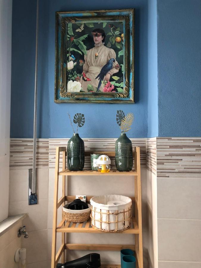 Mascagni 18: Lovely And Central Apartment بيزا المظهر الخارجي الصورة