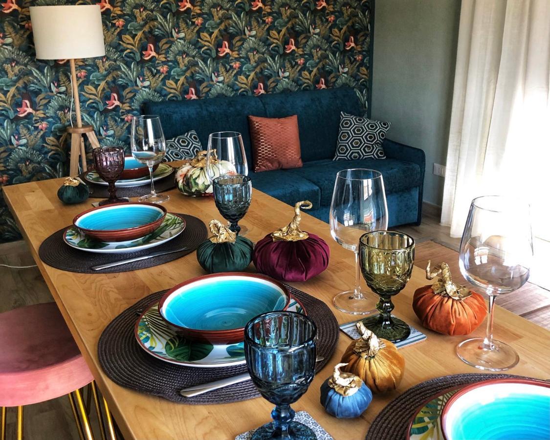 Mascagni 18: Lovely And Central Apartment بيزا المظهر الخارجي الصورة