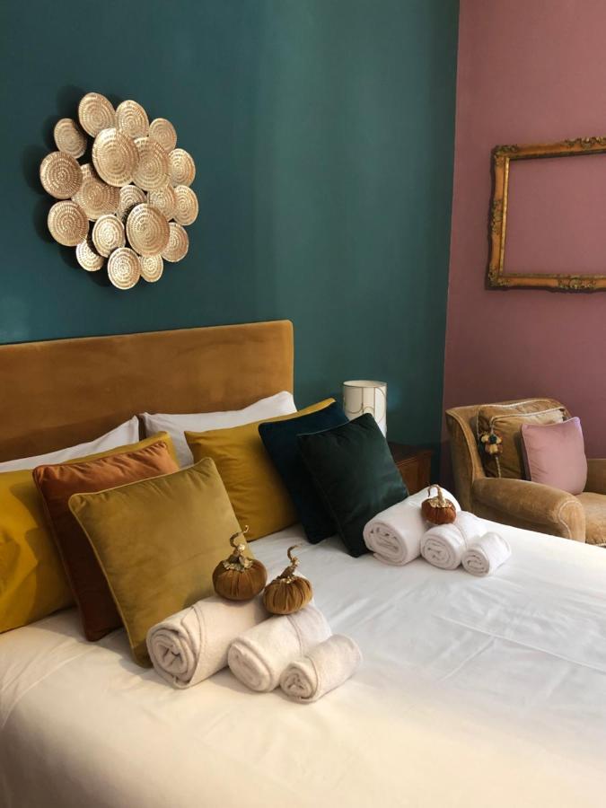 Mascagni 18: Lovely And Central Apartment بيزا المظهر الخارجي الصورة