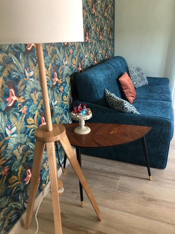 Mascagni 18: Lovely And Central Apartment بيزا المظهر الخارجي الصورة