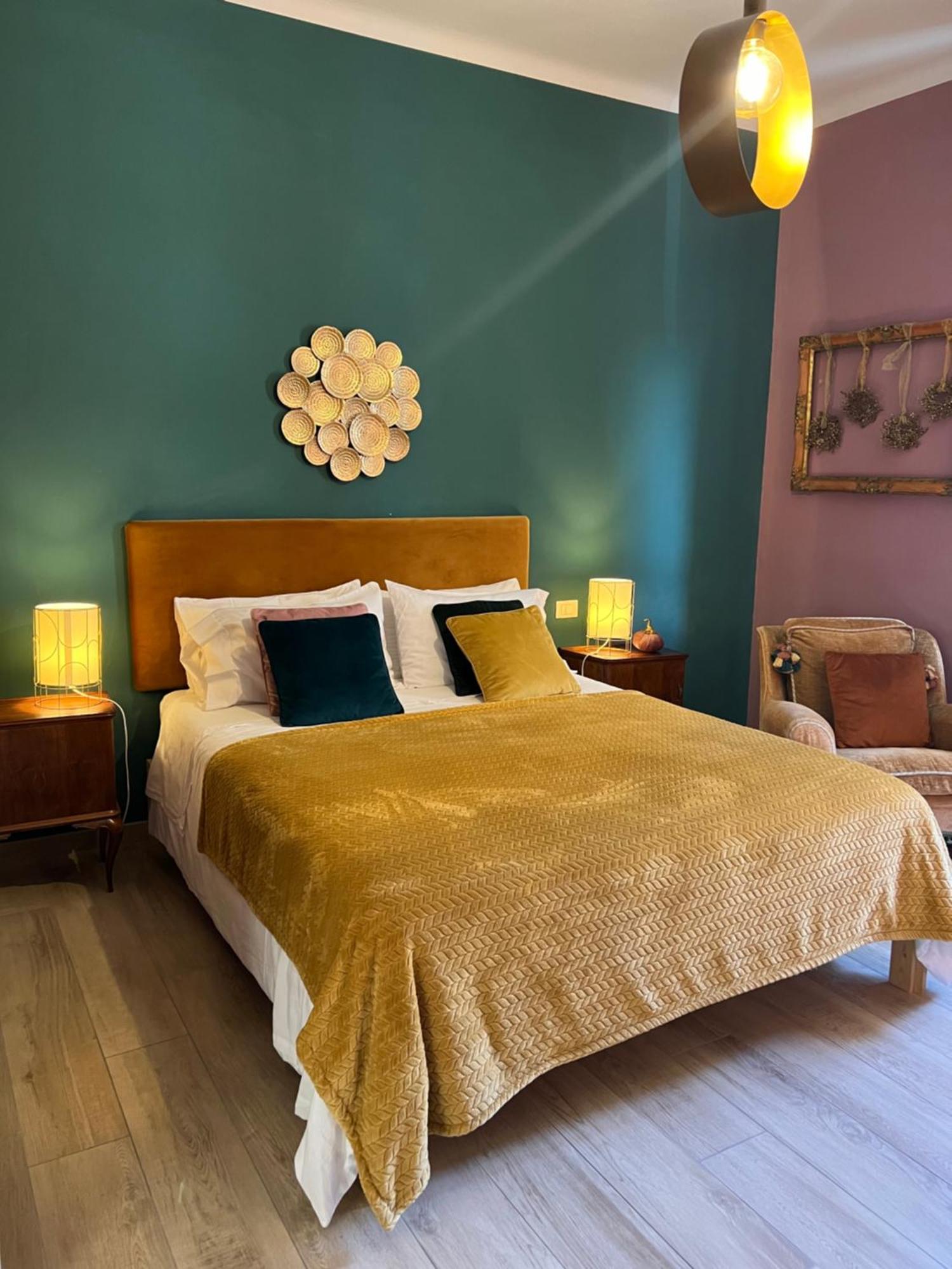 Mascagni 18: Lovely And Central Apartment بيزا المظهر الخارجي الصورة